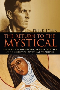 Cover image: The Return to the Mystical 1st edition 9781441104441