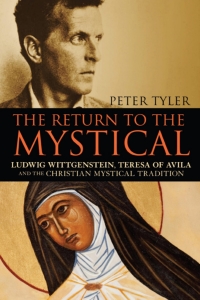 Titelbild: The Return to the Mystical 1st edition 9781441104441