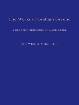 Cover image: The Works of Graham Greene 1st edition 9781350515482