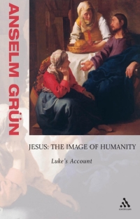 Omslagafbeelding: Jesus: The Image of Humanity 1st edition 9780860124146