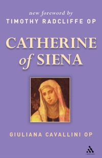 Cover image: Catherine of Siena 1st edition 9780826476623