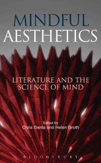 Cover image: Mindful Aesthetics 1st edition 9781501308673