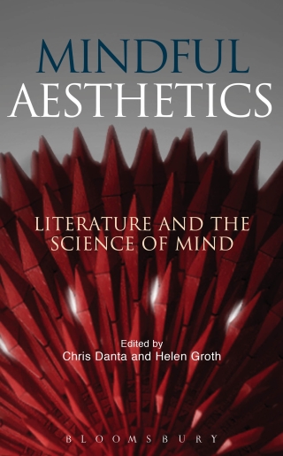 صورة الغلاف: Mindful Aesthetics 1st edition 9781501308673
