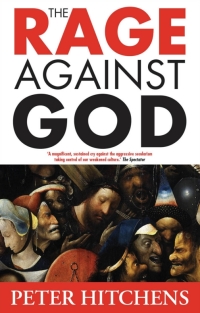 صورة الغلاف: The Rage Against God 1st edition 9781441195074