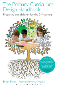 Immagine di copertina: The Primary Curriculum Design Handbook 1st edition 9781441125699