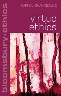 Omslagafbeelding: Virtue Ethics 1st edition 9781441118196