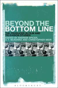 Cover image: Beyond the Bottom Line 1st edition 9781501317774