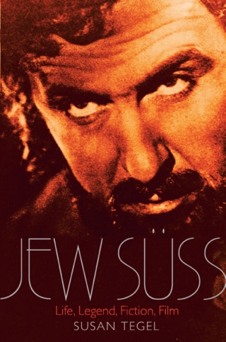 Cover image: Jew Suss 1st edition 9781847250179