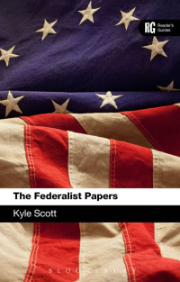 表紙画像: The Federalist Papers 1st edition 9781441185860