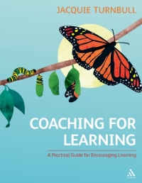 صورة الغلاف: Coaching for Learning 1st edition 9781847061065