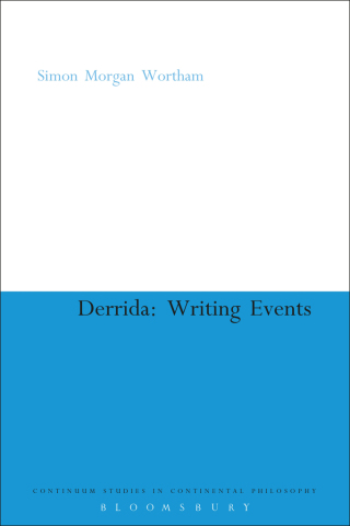 صورة الغلاف: Derrida 1st edition 9781441102010