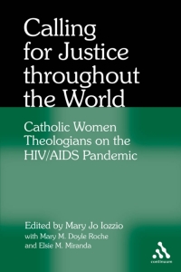 Cover image: Calling for Justice Throughout the World 1st edition 9780826428646