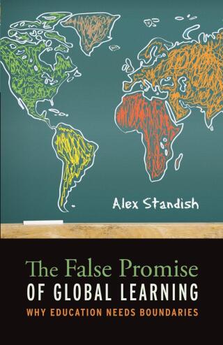 Cover image: The False Promise of Global Learning 1st edition 9781441155917