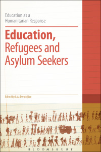 Cover image: Education, Refugees and Asylum Seekers 1st edition 9781441136275