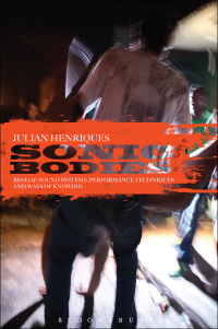 Cover image: Sonic Bodies 1st edition 9781441144294