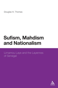 Omslagafbeelding: Sufism, Mahdism and Nationalism 1st edition 9781472528025