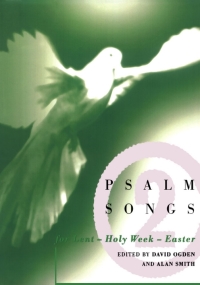 Cover image: Psalm Songs for Lent and Easter 1st edition 9780304703432