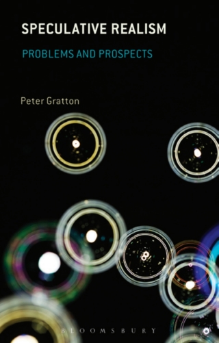 Cover image: Speculative Realism 1st edition 9781441108876