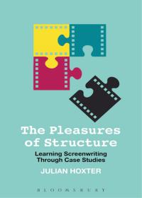 صورة الغلاف: The Pleasures of Structure 1st edition 9781441101396