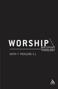 Cover image: Worship 1st edition 9780826468567