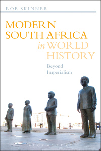 Cover image: Modern South Africa in World History 1st edition 9781441108449