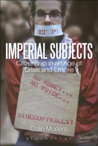 Titelbild: Imperial Subjects 1st edition 9781441192516