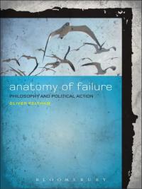 Cover image: Anatomy of Failure 1st edition 9781441158642