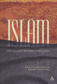 Imagen de portada: Islam 1st edition 9780826418371