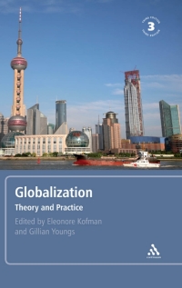 Cover image: Globalization, 3rd edition 3rd edition 9780826493644