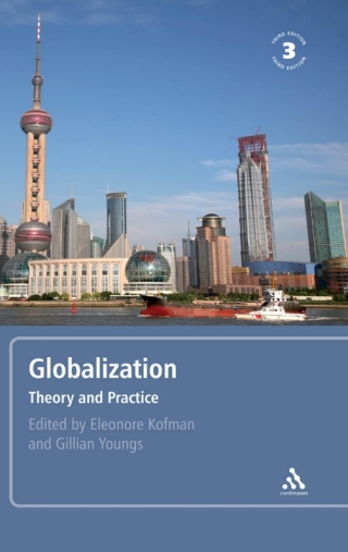 Imagen de portada: Globalization, 3rd edition 3rd edition 9780826493644