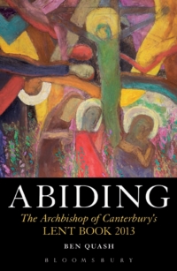 Immagine di copertina: Abiding 1st edition 9781441151117
