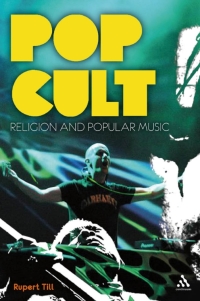 Cover image: Pop Cult 1st edition 9780826432360