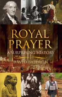 Omslagafbeelding: Royal Prayer 1st edition 9780826423030