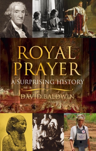 Immagine di copertina: Royal Prayer 1st edition 9780826423030
