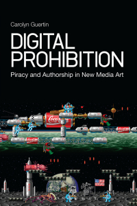 表紙画像: Digital Prohibition 1st edition 9781441131904
