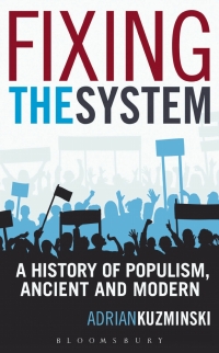 表紙画像: Fixing the System 1st edition 9780826429599