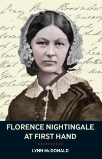 表紙画像: Florence Nightingale At First Hand 1st edition 9780826441812