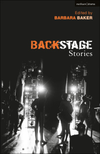 Cover image: Backstage Stories 1st edition 9780826492470