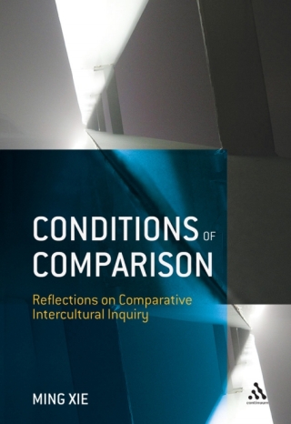 Imagen de portada: Conditions of Comparison 1st edition 9781623565374
