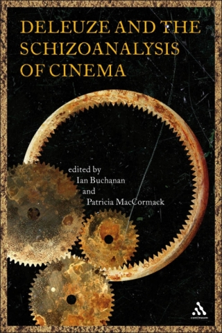 Cover image: Deleuze and the Schizoanalysis of Cinema 1st edition 9781847061270