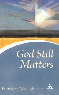 صورة الغلاف: God Still Matters 1st edition 9780826476692