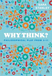 Cover image: Why Think? 1st edition 9781441193605