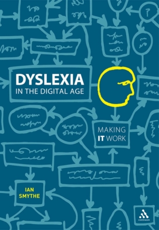 Cover image: Dyslexia in the Digital Age 1st edition 9780826430823