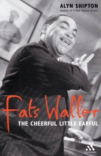 Omslagafbeelding: Fats Waller 1st edition 9780826476197