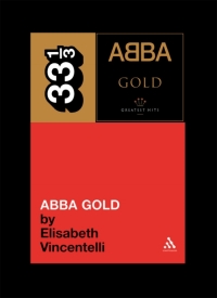 Cover image: Abba's Abba Gold 1st edition 9780826415462