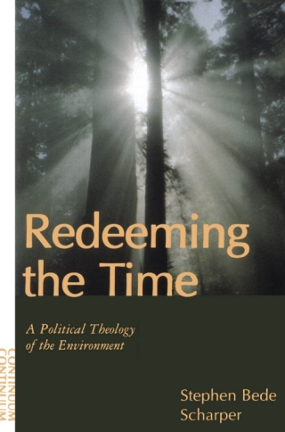 Cover image: Redeeming the Time 1st edition 9780826411358