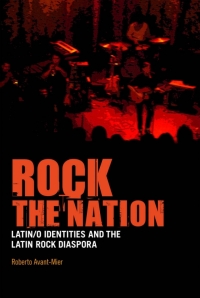 Titelbild: Rock the Nation 1st edition 9781441164483