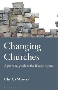 Omslagafbeelding: Changing Churches 1st edition 9781441156433