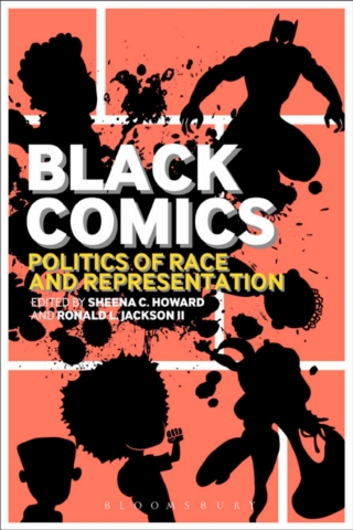 表紙画像: Black Comics 1st edition 9781441135285