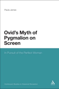 صورة الغلاف: Ovid's Myth of Pygmalion on Screen 1st edition 9781472504951